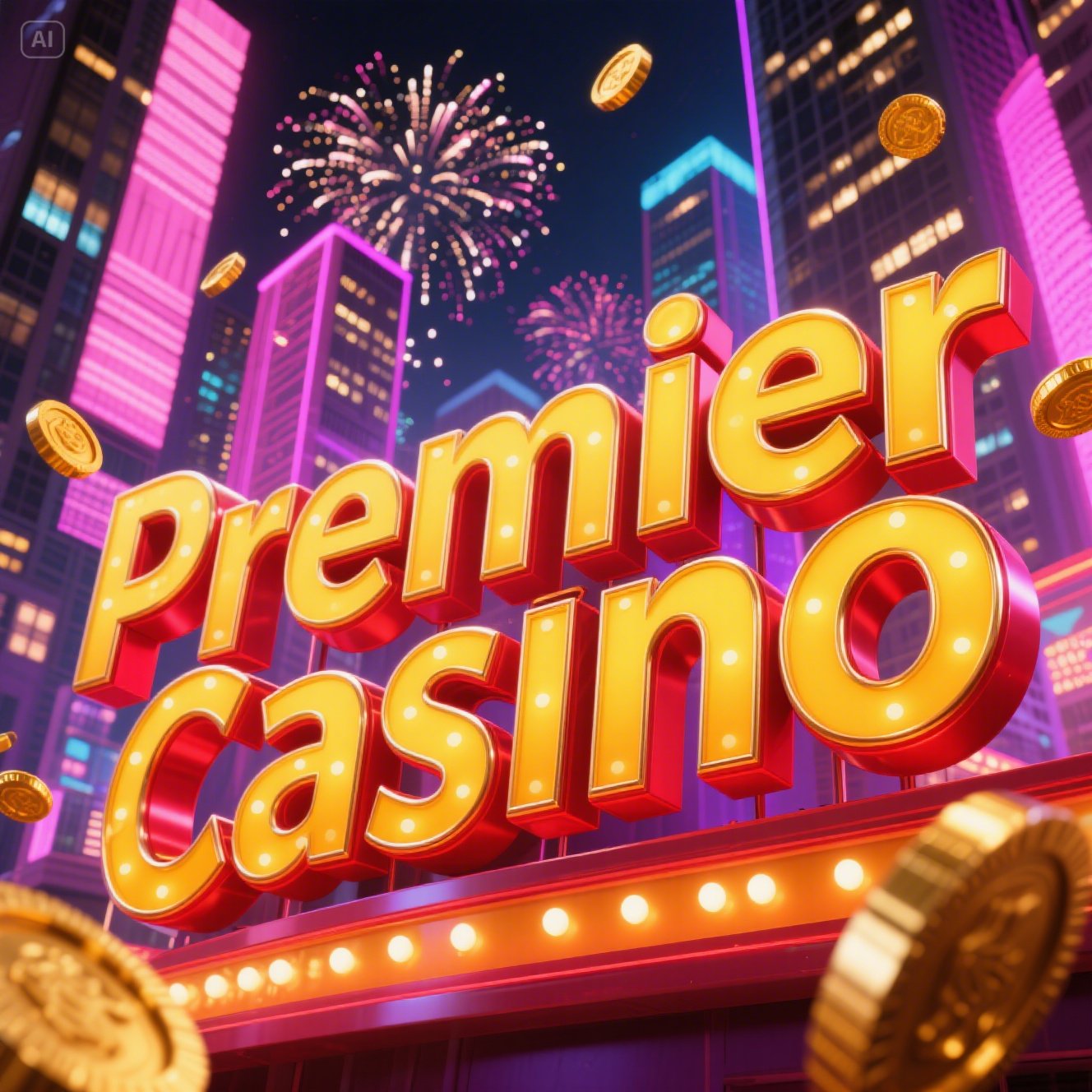 Premier Casino